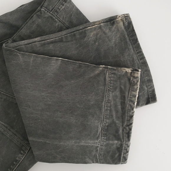 KUHL VINTAGE PATINA DYE JEANS, MEN'S: 32 X 32, $39 - Picture 8 of 9